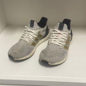 Men’s Size 13 Adidas Ultraboost